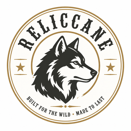 reliccane