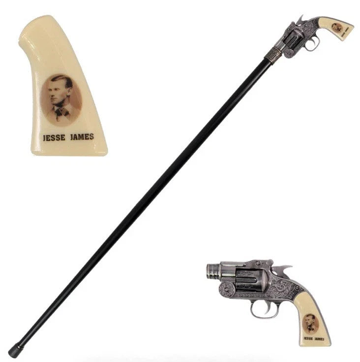 RelicCane™| Walking Gun Cane